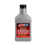 Amsoil 75W90 Schaltgetriebeöl